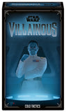 Ravensburger Star Wars Villainous - Cold Tactics Strategy Board Game - Join Darth Maul and Captain Phasma in This Stand-Alone or