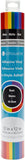 Silhouette America SamvinylBas Vinyl Sampler PackBasic (SAMVinylBasic)