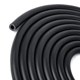 5/16 Inch (8mm) ID Fuel Line Hose 16.4FT NBR Rubber Push Lock Hose High Pressure 300PSI for Automotive Fuel Systems Engines