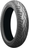 Bridgestone Battlax BT46 Rear Tire (130/70-18)