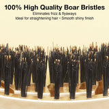 Olivia Garden NanoThermic Ceramic + Ion Flex Brush NT-FLEXCO
