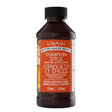 Lorann Oils Pumpkin Spice Bakery Emulsion: Genuine Pumpkin Spice Blend, Perfect for Boosting Fall Flavors in Cakes, Cookies & De
