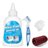 Erigathe Household Stain Remover Gel, Powerful AllPurpose Stain Cleaner Gel, Effective on Bathroom, Shower, Sink, Grout, Washin