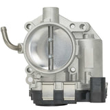 Marsram Electronic Throttle Body compatible for Jetta VW Volkswagen Beetle Golf Passat Rabbit 2.5L OE: 07K133062A, 07K-133-062-A