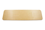 Rehabilitation Advantage 26 Inch Durable Birchwood Transfer Board