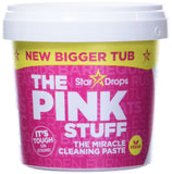 The Pink Stuff The Mircale All Purpose Cleaning Paste 850g