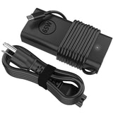 60W 65W USB-C AC Adapter fits for Dell Laptop Charger USB C, for Dell Pro 13 14 16 Plus/Latitude 5420 5520 5540 7420 5550 5450 7