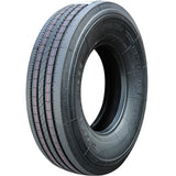 Suntek HD Trail + All Steel Heavy Duty Premium Trailer Radial Tire-ST235/85R16 235/85/16 235/85-16 132/127M Load Range G LRG 14-