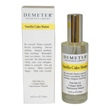 Demeter Vanilla Cake Batter By Demeter Cologne Spray, 4 Ounce