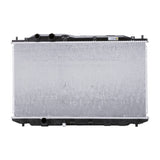 TYC 2927 Radiator Compatible with 2006-2010 Honda Civic
