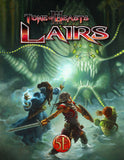 Tome Of Beasts 3 Lairs (5E)