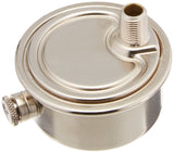 Vent Steam Angle 1/8 #5 (Pack Of 1)