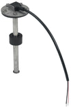 Moeller Marine Products Electrical Reed Switch Fuel Sending Unit (11 Deep Tanks)