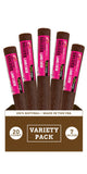 etta says! Deluxe Chews for Dogs - Lamb Dog Treats - Made and Sourced in The USA, Grain-Free, Easy to Digest, Wont Stain Carpet