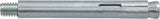 Mini Sleev Anc 3/8X3 (Pack Of 1)