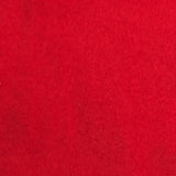 Fabric Merchants Red Warm Winter Fleece Solid
