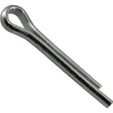 Hard-to-Find Fastener 014973233464 Steel Cotter Pins, 1/8 x 3/4, Piece-100