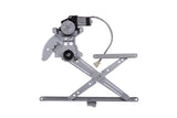 AISIN RPAT-035 Power Window Regulator & Motor Assembly