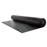 RecPro 105 Wide Coated Underbelly Material | Belly Bottom Material | Mobile Homes and Trailers (15 Feet)