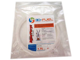 3D-Fuel 3D-Clean Purging Material for 3D Printers 25g Coil 1.75m