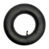 QsEzDo 3.50/4.00-6 Inner Tube with TR87 Bent Valve Stem (1 Pack), for Hand Trucks, Utility Cart, Lawn Mowers, Wheelbarrows, Doll