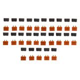 Spektrum Connector: IC3 Device Bulk (25), SPMXCA314