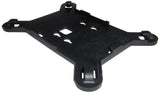 Kelly Concepts SHU FLATZ SHU-FZB91 Bass Drum Stand