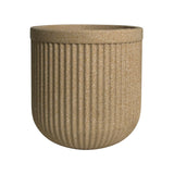 Harshdeep Plant Pots For Home Decor Tokyo Indoor Outdoor Living Room Balcony Garden Decor 16 Inch Roto Planter Uv Protected