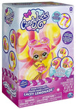 Candylocks, 7-Inch Lacey Lemonade, Sugar Style Deluxe Scented Collectible Doll with Accessories