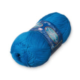 Rilaza Symphony Omega Brand 100g 215m Skein Turquoise