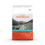 Diamond Naturals Extreme Athlete High Protein Real Meat Recipe Dry Dog Food 40 Pound (Pack of 1)
