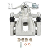 SCITOO 18B4947 Rear Right Disc Brake Caliper Assembly w/Bracket For Ford For Five Hundred/For Freestyle/For Taurus/For Taurus X,