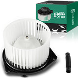 A/C Blower Motor Assembly for Mitsubishi Outlander 2007-2014 Outlander Sport 2011-2014 Lancer 2008-2015