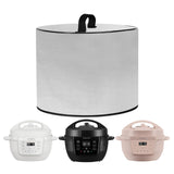 Cooker Dust Cover for RIO Mini 7in1 Pressure Cooker, Slow Cooker