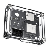 Genmitsu GGW-U232 Wireless Wi-Fi Module Kit, App G-Code Sending, Remote Control and Monitor CNC Milling Machine Offline Controll