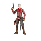 STAR WARS The Vintage Collection Cobb Vanth, The Mandalorian Premium 3.75 Inch Collectible Action Figure