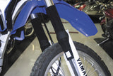 Shock Sox 13 Regular Up and Down Fork Seal Protector Black 13-BLK