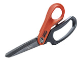 Wiss - Pro Shear, Heavy Duty, Tradesman, Titanium (CW10TM), multi, one size