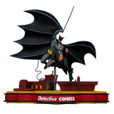 McFarlane Toys - DC Direct Batman Detective Comics #27 (1st Appearance) 1:10 Scale Resin Statue