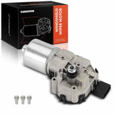 A-Premium Front Windshield Wiper Motor Compatible with Chevrolet, GMC, Dodge, Chrysler, Buick, Pontiac & Saturn Models - Travers
