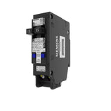 15A 120V 1-Pole Tandem CAFCI Type QTAN Circuit Breaker-New