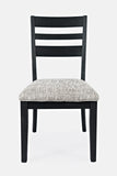 Jofran Inc. Altamonte Ladderback Chair (Set Of 2)