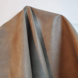 Soft Faux Vegan PU (Peta Approved Vegan) Leather by The Yard Synthetic Pleather 0.9 mm Nappa Yards (360 x 54) Soft Smooth Uphols