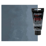Soho Urban Artist Heavy Body Acrylic Paint - 75 ml Tube - Neutral Grey - Thick, Rich Color, Excellent Coverage, Professional Qua