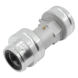 Caltric Rear Axle Bearing Housing Carrier Hub Compatible with Polaris Trail Boss 330 2003 2004