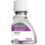 Winsor & Newton Artisan Thinner, 75ml (2.5oz) bottle