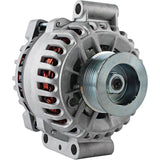 DB Electrical 400-14178 NEW ALTERNATOR Compatible with/Replacement for 6.0L 6.0 Diesel FORD F150 F250 F350 Pickup 2005 2006 2007