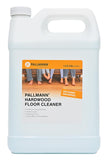 Pallmann Hardwood Floor Cleaner Ready To Use 1 Gallon Residue Free