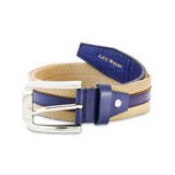 Aditi Wasan Leather MenS Belt (40)