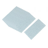 CALANDIS Wet Palette for Acrylic Painting Model Coloring Wet Tray for Model Paint Model Wet Paper | Toys & Hobbies
